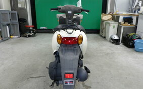 SUZUKI LET's 4 Basket CA43A