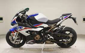 BMW S1000RR M PACKAGE 2021