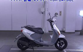 SUZUKI LET's 4 CA46A