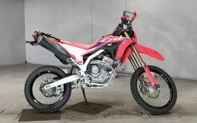 HONDA CRF250L MD47