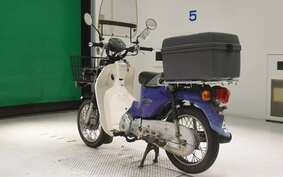 HONDA C110 SUPER CUB JA07