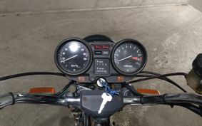 HONDA CB750 RC01