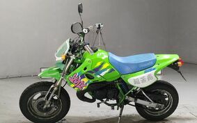 KAWASAKI KSR-2 MX080B