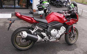 YAMAHA FZ FAZER FEATHER 2009 RN21J