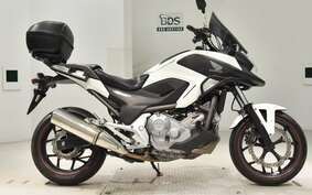 HONDA NC 700 X 2013 RC63