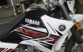 YAMAHA XTZ125