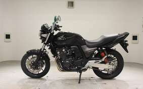 HONDA CB400SF GEN 4 A 2022 NC42