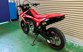 HONDA CRF250M MD44