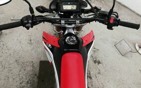 HONDA CRF250L MD38