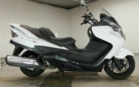 SUZUKI SKYWAVE 250 (Burgman 250) M CJ45A