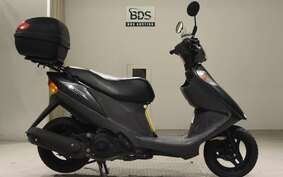 SUZUKI ADDRESS V125 G CF46A