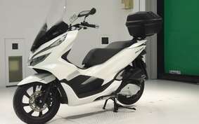 HONDA PCX 150 ABS KF30