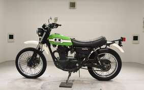 KAWASAKI 250TR BJ250F