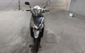 SUZUKI ADDRESS V110 CE47A