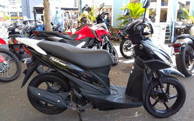 SUZUKI ADDRESS 110 CE47A