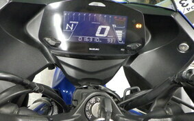 SUZUKI GIXXER 250 SF ED22B