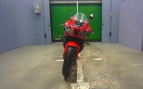 HONDA CBR600RR GEN 3 2012 PC40