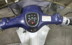 HONDA PRESS CUB 50 AA01