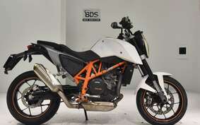 KTM 690 DUKE 2013 LDT40