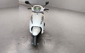 SUZUKI ADDRESS V125 DP12H