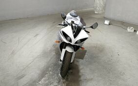 YAMAHA YZF-R1 2009 RN24J