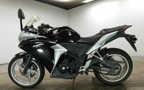 HONDA CBR250R MC41