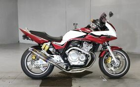 HONDA CB400 SUPER BOLDOR 2008 NC42