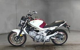 SUZUKI GLADIUS 650 2009 CX111