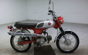 HONDA CL50 BENLY CD50