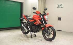 SUZUKI GIXXER 150 ED13N