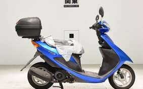 SUZUKI ADDRESS V50 G CA44A