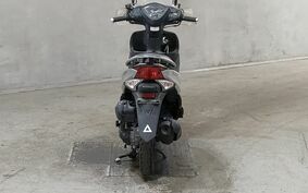 HONDA DIO 110 JF31