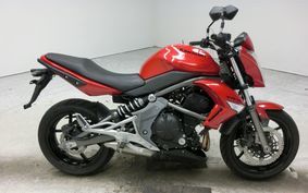 KAWASAKI ER400 N 2010 ER400B