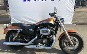 HARLEY XL1200CA 2013 LJ3