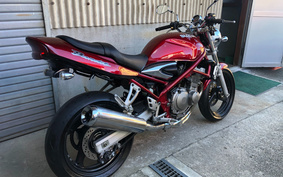 SUZUKI BANDIT 250 GJ77A