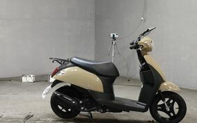 SUZUKI LET's CA4AA