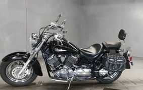 YAMAHA DRAGSTAR 1100 CLASSIC 2007 VP13J