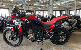 HONDA CRF1100L AFRICA TWIN  2023 SD10