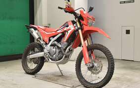 HONDA CRF250L MD44