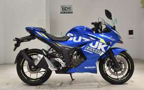 SUZUKI GIXXER 250 SF ED22B