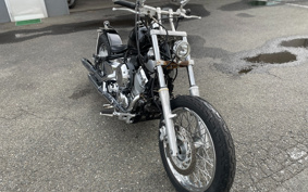 YAMAHA DRAGSTAR400 2001 VH01J
