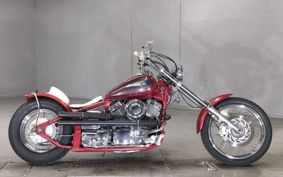 YAMAHA DRAGSTAR400 VH01J