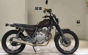 SUZUKI GRASS TRACKER Bigboy NJ47A