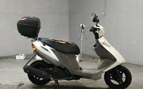 SUZUKI ADDRESS V125 G CF46A