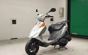 SUZUKI ADDRESS V125 CF4EA