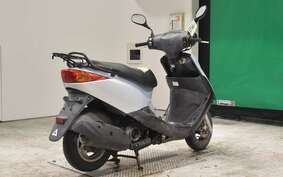 YAMAHA AXIS 125 TREET SE53J