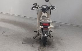 HONDA SUPER CUB110 JA10