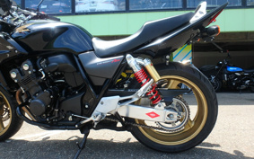 HONDA CB400SFV-3 BOLDOR 2012 NC42