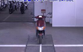 SUZUKI LET's CA1KA