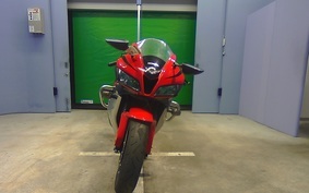 HONDA CBR600RR GEN 3 2007 PC40